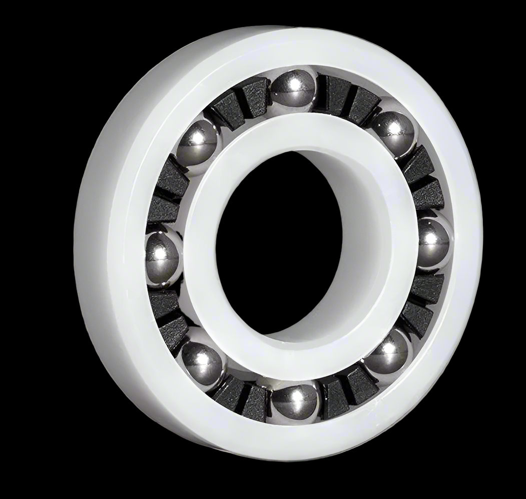 N.REEL Replacement Bearing Kit