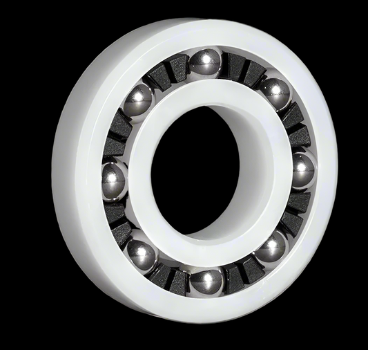 N.REEL Replacement Bearing Kit
