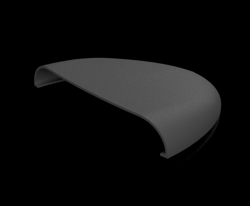 NORFYX Jib Sheet Bonnet